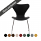 Arne Jacobsen nybetrukket Syver stol 3107