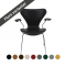 Arne Jacobsen nybetrukket Syver armstol 3207