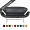 Arne Jacobsen nybetrukket Svane sofa