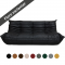 Ombetrækning af TOGO 3-personers sofa