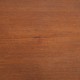 Hans Wegner AT312 spisebord af eg og teak 1960'erne