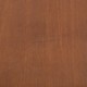 Hans Wegner AT312 spisebord af eg og teak 1960'erne