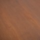 Hans Wegner AT312 spisebord af eg og teak 1960'erne