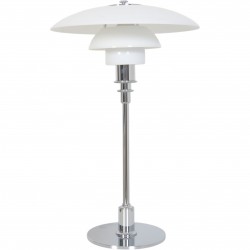 Poul Henningsen PH 3/2 bordlampe 2000'erne