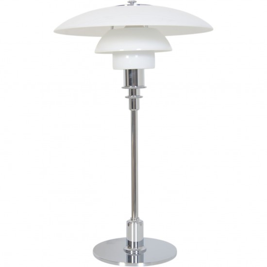 Poul Henningsen PH 3/2 bordlampe 2000'erne