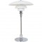 Poul Henningsen PH 3/2 bordlampe 2000'erne