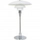 Poul Henningsen PH 3/2 bordlampe 2000'erne