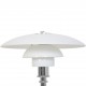 Poul Henningsen PH 3/2 bordlampe 2000'erne