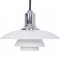 Poul Henningsen PH 2/1 pendel 2000'erne