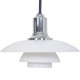 Poul Henningsen PH 2/1 pendel 2000'erne