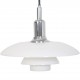 Poul Henningsen PH 3/2 pendel 2000'erne
