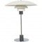 Poul Henningsen PH 4/3 bordlampe 1980'erne