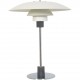 Poul Henningsen PH 4/3 bordlampe 1980'erne