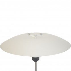 Poul Henningsen PH 4/3 bordlampe 1980'erne
