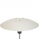 Poul Henningsen PH 4/3 bordlampe 1980'erne