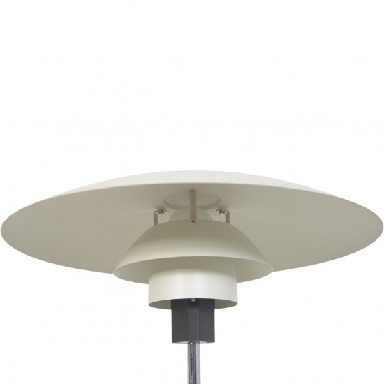 Poul Henningsen PH 4/3 bordlampe 1980'erne