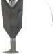 Poul Henningsen PH 4/3 bordlampe 1980'erne