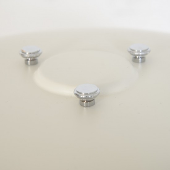 Poul Henningsen PH 4/3 bordlampe 1980'erne