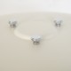 Poul Henningsen PH 4/3 bordlampe 1980'erne
