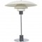 Poul Henningsen PH 4/3 bordlampe 1980'erne