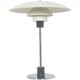 Poul Henningsen PH 4/3 bordlampe 1980'erne