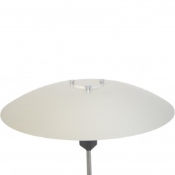 Poul Henningsen PH 4/3 bordlampe 1980'erne