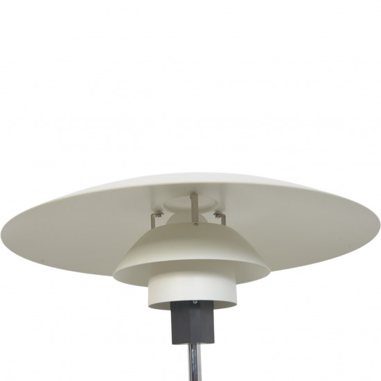 Poul Henningsen PH 4/3 bordlampe 1980'erne