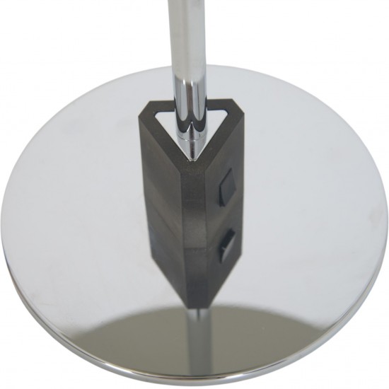 Poul Henningsen PH 4/3 bordlampe 1980'erne
