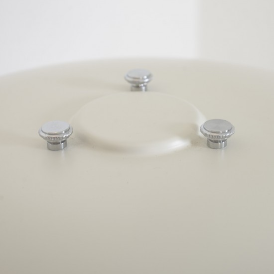 Poul Henningsen PH 4/3 bordlampe 1980'erne