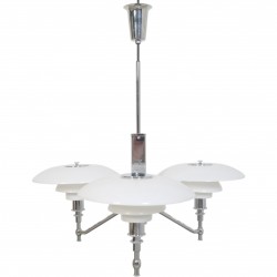 Poul Henningsen PH 3/2 Akademilampe 2000'erne