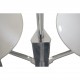 Poul Henningsen PH 3/2 Akademilampe 2000'erne