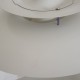 Poul Henningsen hvid PH5 pendel 1990'erne