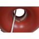 Poul Henningsen hvid PH5 pendel 1990'erne