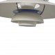 Poul Henningsen hvid PH5 pendel 1990'erne