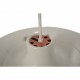 Poul Henningsen hvid PH5 pendel 1990'erne