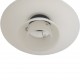 Poul Henningsen PH 2/1 Stammekrone lampe i bruneret messing 1997