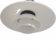 Poul Henningsen PH 2/1 Stammekrone lampe krom, 2010'erne