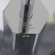 Poul Henningsen PH 2/1 Stammekrone lampe krom, 2010'erne