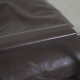 Preben Fabricius 3-personers 710 sofa i brunt læder 2000'erne