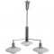 Poul Henningsen PH 2/1 Stammekrone lampe krom, i kasse 2010'erne