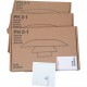 Poul Henningsen PH 2/1 Stammekrone lampe krom, i kasse 2010'erne