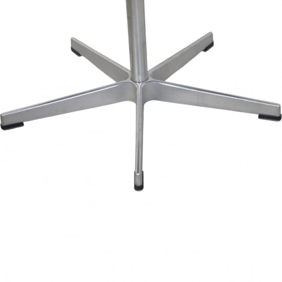 Arne Jacobsen Oxford stol i gråt stof 2006