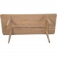 Hans Wegner CH011 sofabord i eg 2000'erne