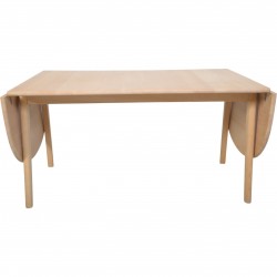 Hans Wegner CH006 spisebord i bøg 2005