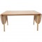 Hans Wegner CH006 spisebord i bøg 2005
