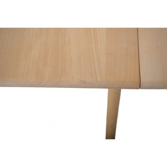 Hans Wegner CH006 spisebord i bøg 2005