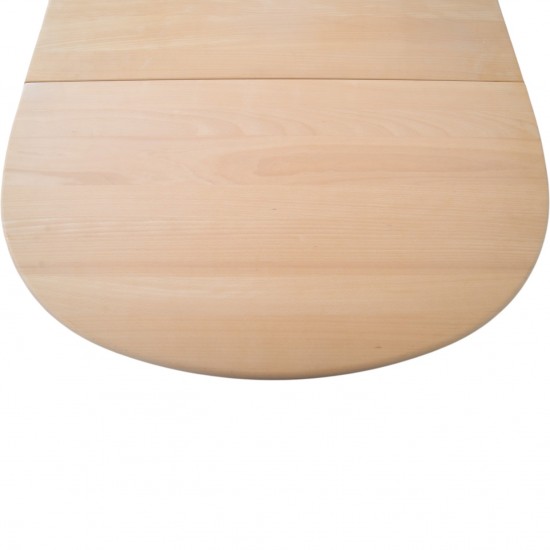 Hans Wegner CH006 spisebord i bøg 2005