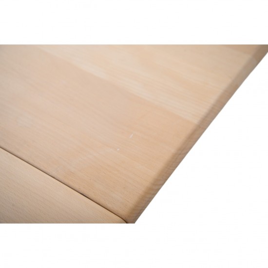 Hans Wegner CH006 spisebord i bøg 2005