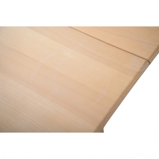 Hans Wegner CH006 spisebord i bøg 2005