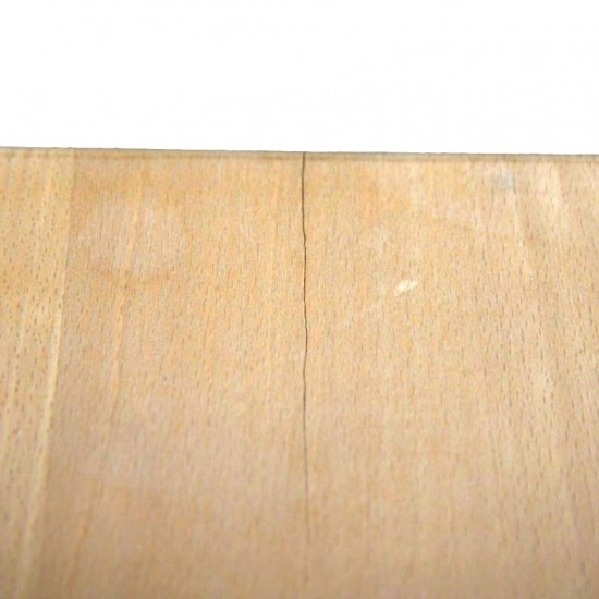 Hans Wegner CH006 spisebord i bøg 2005